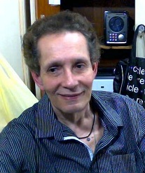 Resultado de imagem para aldo barreto ibict